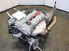 Load image into Gallery viewer, JDM 1990-1997 Mazda Miata Motor JDM B6 1.6L 4 Cyl Engine 5 Speed M/T