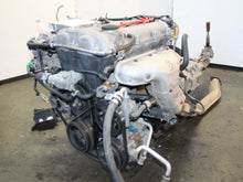 Load image into Gallery viewer, JDM 1990-1997 Mazda Miata Motor JDM B6 1.6L 4 Cyl Engine 5 Speed M/T