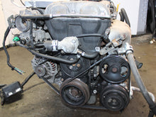 Load image into Gallery viewer, JDM 1990-1997 Mazda Miata Motor JDM B6 1.6L 4 Cyl Engine 5 Speed M/T