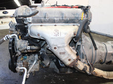 Load image into Gallery viewer, JDM 1990-1997 Mazda Miata Motor JDM B6 1.6L 4 Cyl Engine 5 Speed M/T