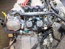 Load image into Gallery viewer, JDM 1990-1997 Mazda Miata Motor JDM B6 1.6L 4 Cyl Engine 5 Speed M/T