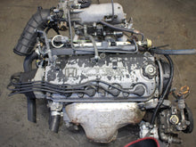 Load image into Gallery viewer, JDM 1998-2002 Honda Accord Motor F23A 2.3L 4 Cyl Engine