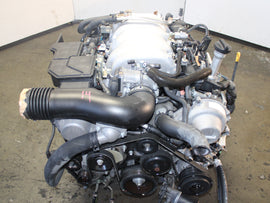JDM 2005-2010 Lexus Sc430, 2005-2006 Ls430 Motor 3UZFE-VVTI 4.3L 8 Cyl Engine