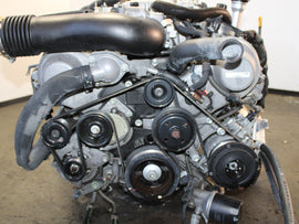 JDM 2005-2010 Lexus Sc430, 2005-2006 Ls430 Motor 3UZFE-VVTI 4.3L 8 Cyl Engine