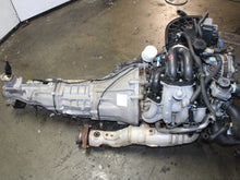 Load image into Gallery viewer, JDM 2004-2008 Mazda RX8 Motor 13B Rotary 1.3L 6 Port Engine 6 Speed Manual JDM 13B