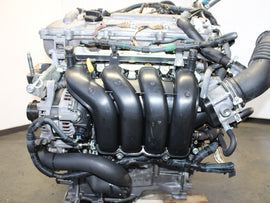 JDM 2009-2015 Toyota Corolla, 2009-2014 Toyota Matrix Motor 2ZR-FE 1.8L 4 Cyl Engine | JDM Engine Direct