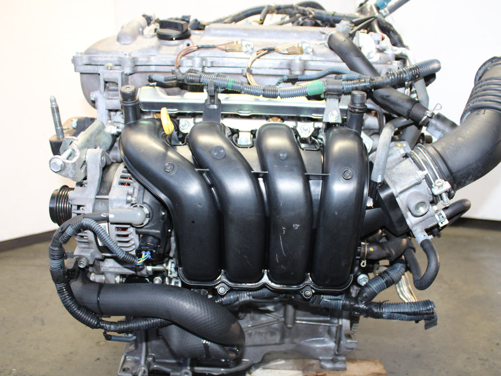 JDM 2009-2010 Pontiac Vibe Motor 2ZR-FE 1.8L 4 Cyl Engine