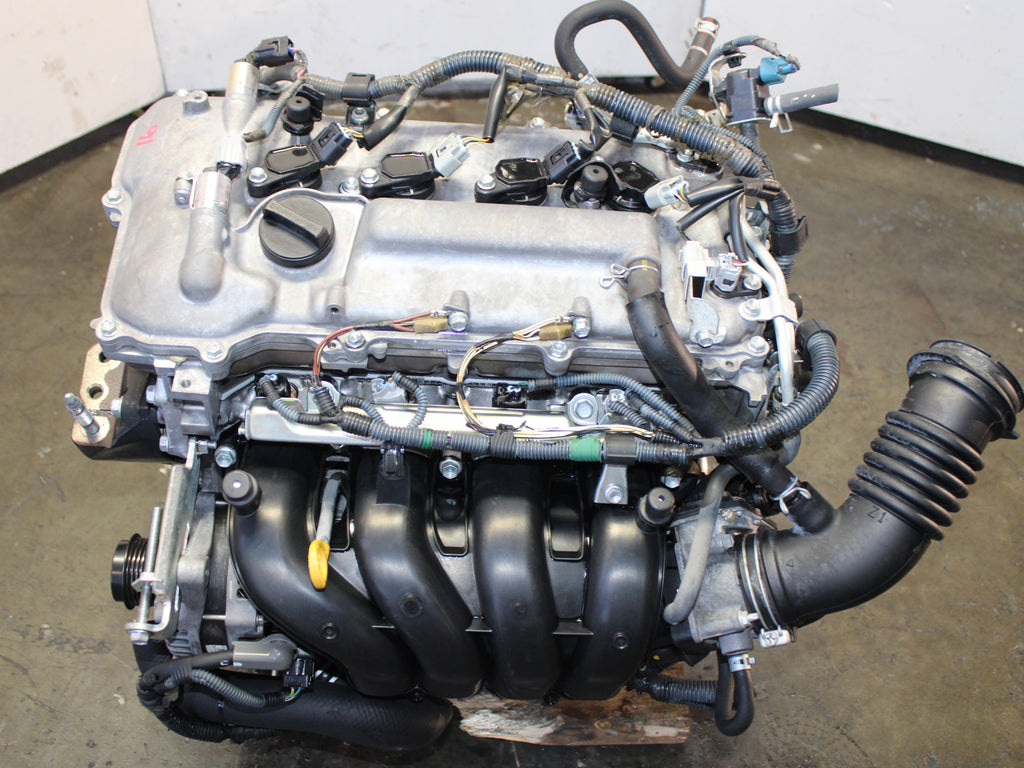 JDM 2009-2015 Toyota Corolla, 2009-2014 Toyota Matrix Motor 2ZR-FE 1.8L 4 Cyl Engine