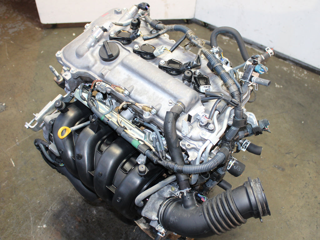 JDM 2009-2015 Toyota Corolla, 2009-2014 Toyota Matrix Motor 2ZR-FE 1.8L 4 Cyl Engine