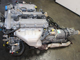 JDM 2001-2005 Mazda Miata Motor VVT JDM BP 1.8L 4 Cyl Engine