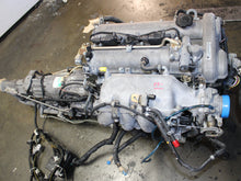 Load image into Gallery viewer, JDM 2001 2002 2003 2004 2005 Mazda Miata Motor BP VVT Automatic JDM BP 1.8L 4 Cyl Engine