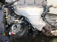 Load image into Gallery viewer, JDM 2001-2005 Mazda Miata Motor VVT JDM BP 1.8L 4 Cyl Engine