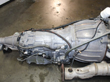 Load image into Gallery viewer, JDM 2004-2008 Mazda RX8 4 port Motor Automatic Transmission 13B-AT 1.3L Engine