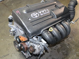 JDM 2003-2008 Toyota Matrix, 2000-2008 Toyota Corolla Motor 1ZZFE 1.8L 4 Cyl Engine