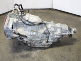 JDM 2015-2019 Subaru Impreza WRX CVT Automatic Transmission 4 Cyl 2.0L