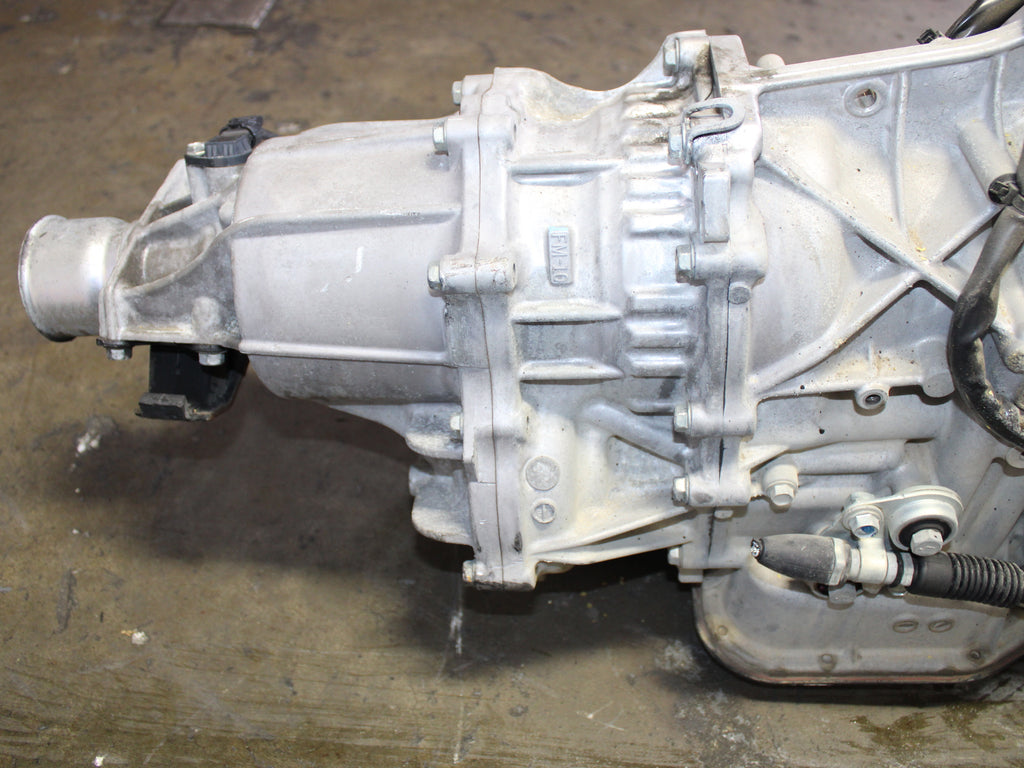 JDM 2015-2019 Subaru Impreza WRX CVT Automatic Transmission 4 Cyl 2.0L