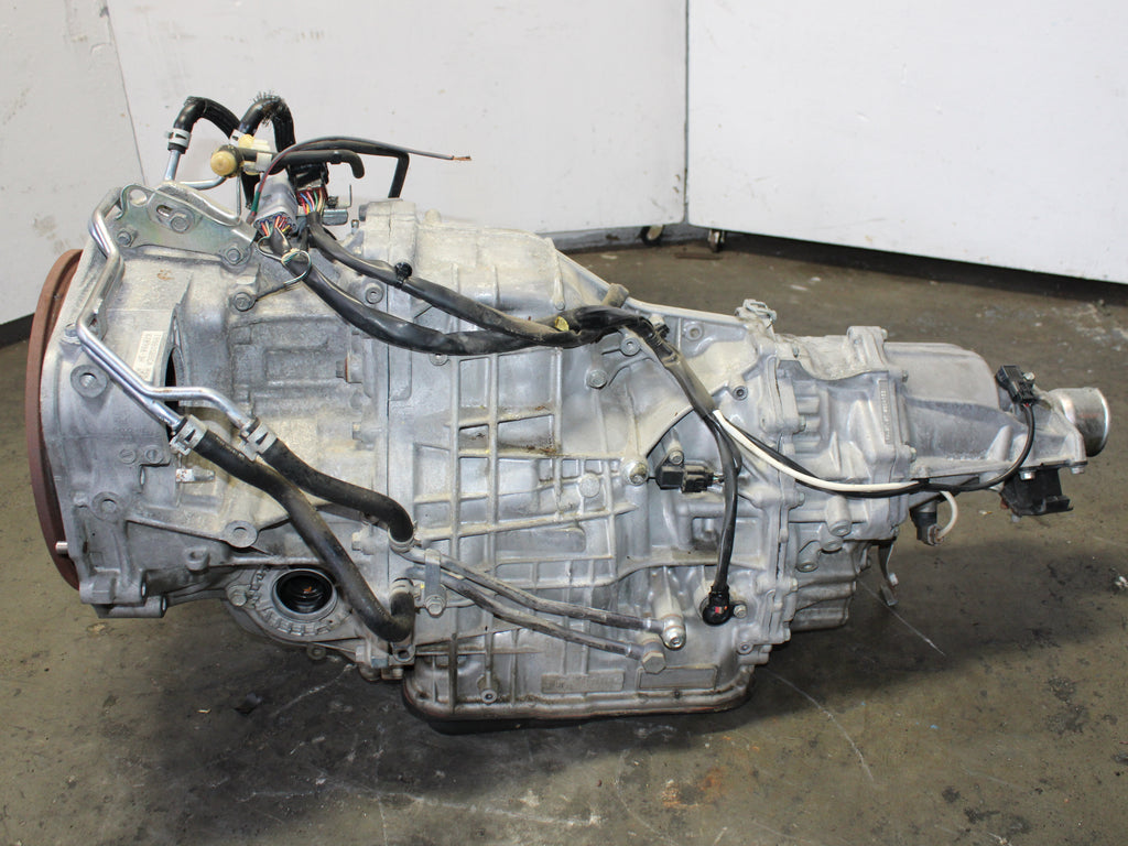 JDM 2015-2019 Subaru Impreza WRX CVT Automatic Transmission 4 Cyl 2.0L