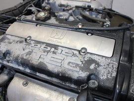 JDM 1997-2001 Honda Prelude Motor Automatic Transmission H22A-2GEN 2.2L 4 Cyl Engine | JDM Engine Direct