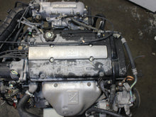 Load image into Gallery viewer, JDM 1997-2001 Honda Prelude Motor H22A Automatic Transmission 2.2L 4 Cyl Engine