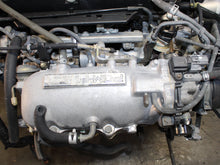 Load image into Gallery viewer, JDM 1997-2001 Honda Prelude Motor H22A Automatic Transmission 2.2L 4 Cyl Engine