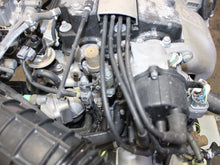 Load image into Gallery viewer, JDM 1997-2001 Honda Prelude Motor H22A Automatic Transmission 2.2L 4 Cyl Engine