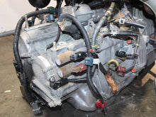 Load image into Gallery viewer, JDM 1997-2001 Honda Prelude Motor H22A Automatic Transmission 2.2L 4 Cyl Engine