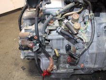 Load image into Gallery viewer, JDM 1997-2001 Honda Prelude Motor H22A Automatic Transmission 2.2L 4 Cyl Engine