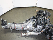 Load image into Gallery viewer, JDM 2004-2008 Mazda RX8 Motor 13B Rotary 1.3L 6 Port Engine 6 Speed Manual