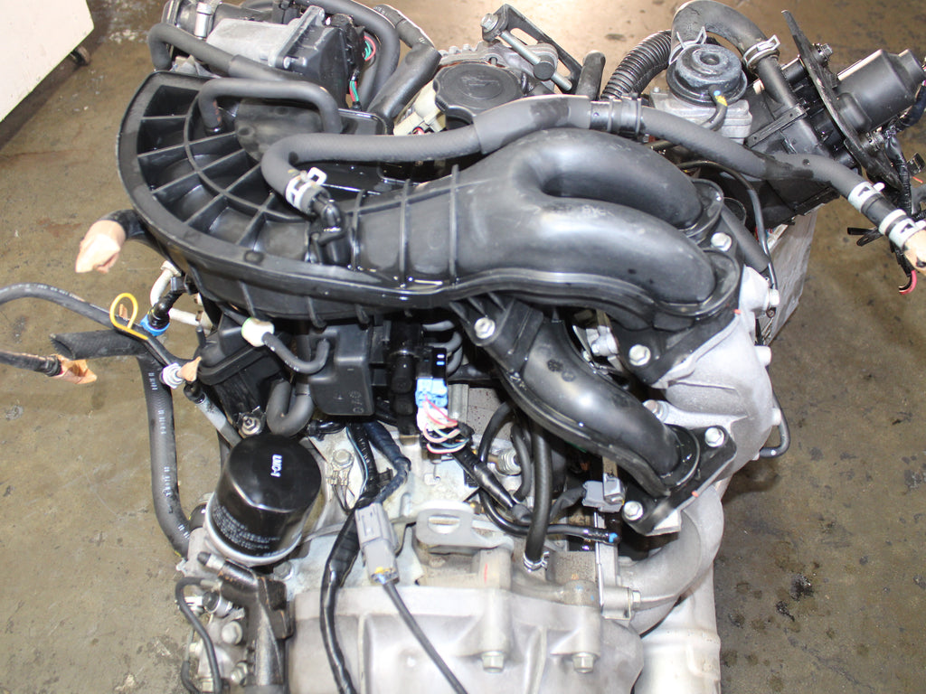 JDM 2004-2008 Mazda RX8 Motor 13B Rotary 1.3L 6 Port Engine 6 Speed Manual