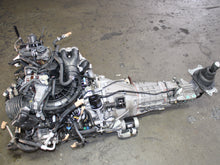 Load image into Gallery viewer, JDM 2004-2008 Mazda RX8 Motor 13B Rotary 1.3L 6 Port Engine 6 Speed Manual