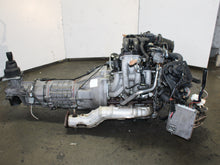 Load image into Gallery viewer, JDM 2004-2008 Mazda RX8 Motor 13B Rotary 1.3L 6 Port Engine 6 Speed Manual