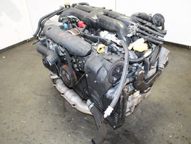 JDM 2008-2014 Subaru Impreza WRX Motor EJ205-2GEN 2.0L 4 Cyl Engine | JDM Engine Direct