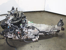 Load image into Gallery viewer, JDM 2009-2011 Mazda RX8 Motor Rotary 1.3L 6 Port Engine 6 Speed Manual ECU