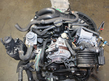 Load image into Gallery viewer, JDM 2009-2011 Mazda RX8 Motor Rotary 1.3L 6 Port Engine 6 Speed Manual ECU