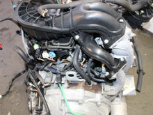 Load image into Gallery viewer, JDM 2009-2011 Mazda RX8 Motor Rotary 1.3L 6 Port Engine 6 Speed Manual ECU