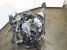 Load image into Gallery viewer, JDM 2009-2011 Mazda RX8 Motor Rotary 1.3L 6 Port Engine 6 Speed Manual ECU