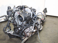 Load image into Gallery viewer, JDM 2009-2011 Mazda RX8 Motor Rotary 1.3L 6 Port Engine 6 Speed Manual ECU