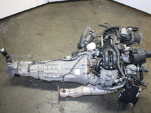 Load image into Gallery viewer, JDM 2004-2008 Mazda RX8 Motor 13B Rotary 1.3L 6 Port Engine 6 Speed Manual