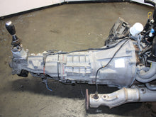 Load image into Gallery viewer, JDM 2004-2008 Mazda RX8 Motor 13B Rotary 1.3L 6 Port Engine 6 Speed Manual