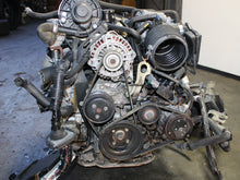 Load image into Gallery viewer, JDM 2004-2008 Mazda RX8 Motor 13B Rotary 1.3L 6 Port Engine 6 Speed Manual