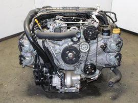 JDM 2015-2021 Subaru WRX Motor FA20DIT FA20 Turbo 2.0L 4 Cyl Engine | JDM Engine Direct