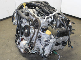 JDM 2015-2021 Subaru WRX Motor FA20DIT FA20 Turbo 2.0L 4 Cyl Engine | JDM Engine Direct