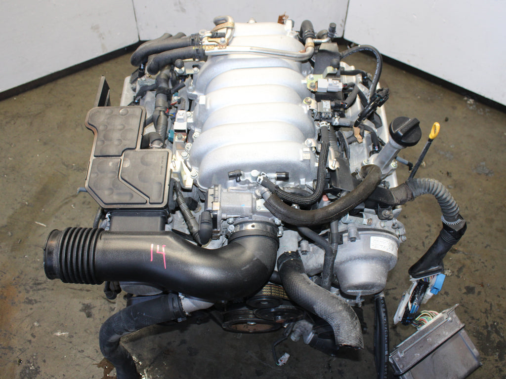 2002-2010 Lexus SC430 Motor 3UZ-FE VVTi 4.3L 8 Cyl Engine