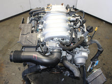 Load image into Gallery viewer, 2002-2010 Lexus SC430 Motor 3UZ-FE VVTi 4.3L 8 Cyl Engine