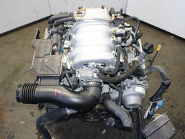 2002-2010 Lexus SC430 Motor 3UZ-FE VVTi 4.3L 8 Cyl Engine