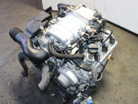 2002-2010 Lexus SC430 Motor 3UZ-FE VVTi 4.3L 8 Cyl Engine