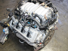 Load image into Gallery viewer, 2002-2010 Lexus SC430 Motor 3UZ-FE VVTi 4.3L 8 Cyl Engine