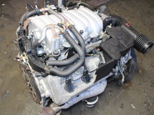 Load image into Gallery viewer, 2002-2010 Lexus SC430 Motor 3UZ-FE VVTi 4.3L 8 Cyl Engine