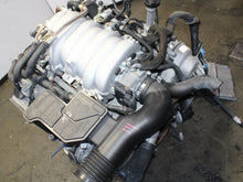 Load image into Gallery viewer, 2002-2010 Lexus SC430 Motor 3UZ-FE VVTi 4.3L 8 Cyl Engine