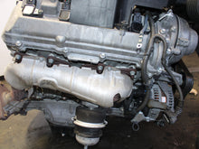 Load image into Gallery viewer, 2002-2010 Lexus SC430 Motor 3UZ-FE VVTi 4.3L 8 Cyl Engine